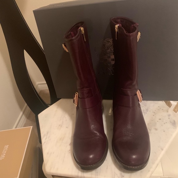 Vince Camuto Boots - Picture 3 of 5